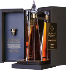 DUPUY AUGUSTE TENTATION COGNAC 0,7L 40% KARTONIK