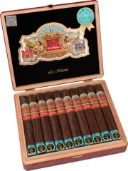 E.P. CARRILLO LA HISTORIA E-III  D-F-10