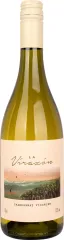 LA VIRAZON CHARDONNAY VIOGNIER 0,75 13,5% 2022