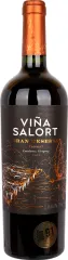 VINA SALORT GRAN RESERVA TANNAT 2021 0,75