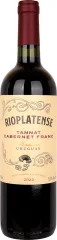 RIOPLATENESE TANNAT CABERNET FRANC 12,5% 0,75 2022