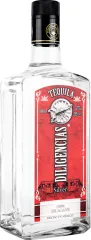TEQUILA DILIGENCIAS BLANCO 0,75L 38%