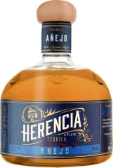 TEQUILA HERENCIA ANEJO 0,7L 38%