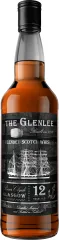 THE GLENLEE 12YO BLENDED SCOTCH WHISKY 0,7 40%