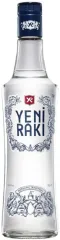 YENI RAKI YENI SERI 0,7L 45%  ARAK goły