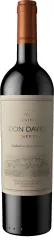 DON DAVID RESERVE CABERNET SAUVIGN 2021 0,75