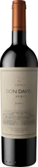 DON DAVID RESERVE MALBEC 0,75 2021