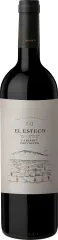 EL ESTECO CABERNET SAUVIGNON 0,75 2021