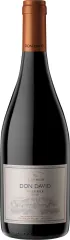 DON DAVID RESERVE SYRAH 0,75 2021