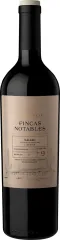 FINCA NOTABLES MALBEC 0,75 2020 EL ESTECO
