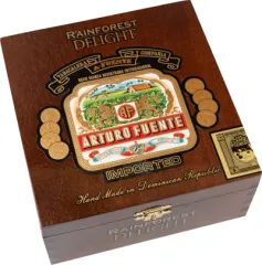 ARTURO FUENTE RAINFOREST DELIGHT D-F-50
