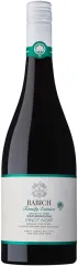 BABICH FAMILY ESTATES PINOT NOIR 0,75 14% 2019 ORGANIC