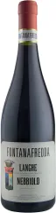 FONTANAFREDDA LANGHE NEBBIOLO 0,75 2021