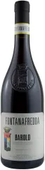 FONTANAFREDDA BAROLO 0,75 2018
