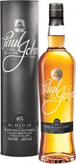 PAUL JOHN SINGLE MALT, BOLD 0,7L TUBA