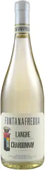 FONTANAFREDDA LANGHE CHARDONNAY 0,75 2021