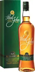 PAUL JOHN SINGLE MALT, CASK CLASSIC 0,7L