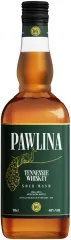 PAWLINA 66 TENNESSEE WHISKEY  0,7 40% GOŁY