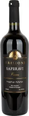 GEORGIAN LEGEND ERISIONI SAPERAVI RESERVE 13% 0,75L 2018