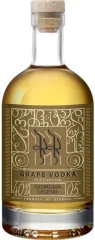 GEORGIAN LEGEND GRAPE VODKA GOLD 40%  0,5L