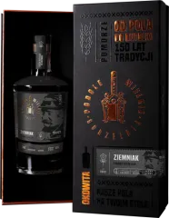 PODOLE WIELKIE ZIEMNIAK 2022 TAURUS ALTER EGO 0,7