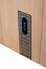 MEERAPFEL CIGAR MEIR PYRAMID D-25