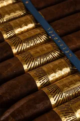 MEERAPFEL CIGAR MEIR PYRAMID D-25