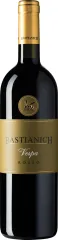 BASTIANICH ROSSO GIULIA VESPA 2016 0,75