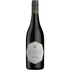 VISIO VINTNERS PINOTAGE 0,75  2020