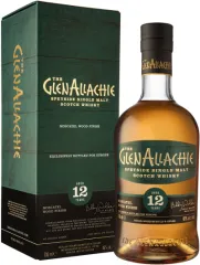 GLENALLACHIE 12YO 48% 0,7L MOSCATEL KARTONIK
