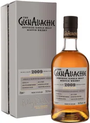 GLENALLACHIE 2009 59,5% CASK 3717  0,7L KARTONIK