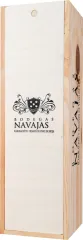 NAVAJAS CRIANZA 3,0 2018 skrzynka