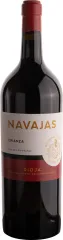 NAVAJAS CRIANZA 5,0 2018 skrzynka