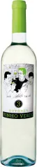 3 AUTORES VINHO VERDE 2022 BRANCO 0,75 9,5%