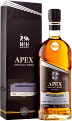 M&H APEX POMEGRANATE WINE CASK BATCH #21 S.MALT 0,7 57,4%