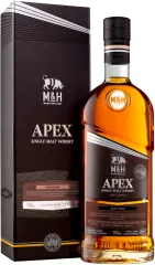 M&H APEX RUM CASK SMALL BATCH #18  0,7 57,1%