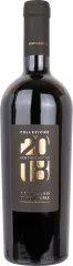 PRIMITIVO DI MANDURIA COLLEZIONE 0,75 14% 2022 ORESTIADI
