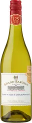 TANUNDA GRAND BAROSSA CHARDONNAY 2022 0,75
