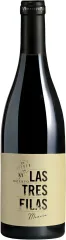 MERAYO LAS TRES FILAS MENCIA 2021 0,75L