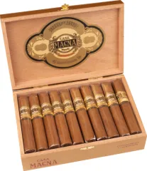 CASA MAGNA CONNECTICUT ROBUSTO D-F-20