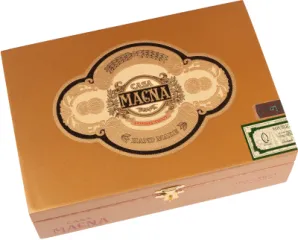 CASA MAGNA CONNECTICUT ROBUSTO D-F-20