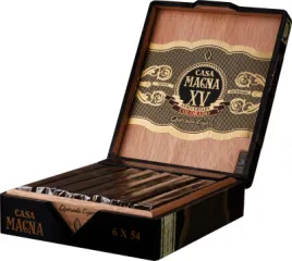 CASA MAGNA COLORADO XV ANNIVERSARY TORO D-F-15