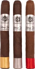 E.P. CARRILLO PLATINIUM BASH SAMPLER D-F-3