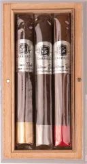 E.P. CARRILLO PLATINIUM BASH SAMPLER D-F-3