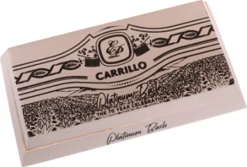 E.P. CARRILLO PLATINIUM BASH SAMPLER D-F-3