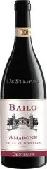 DE STEFANI BAILO AMARONE 0,75 2018
