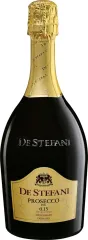 DE STEFANI PROSECCO ZERO 0.15 MILES 2022'0,75