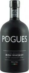 WEST CORK THE POGUES 0,7L 40%  goły