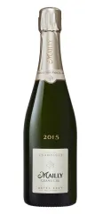 MAILLY EXTRA BRUT MILLESIME 2018 0,75 goły