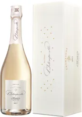 MAILLY INTEMPORELLE 2017 0,75 karton